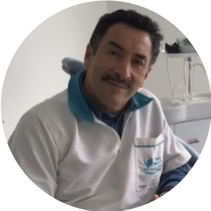 Dr. Mauricio Melo